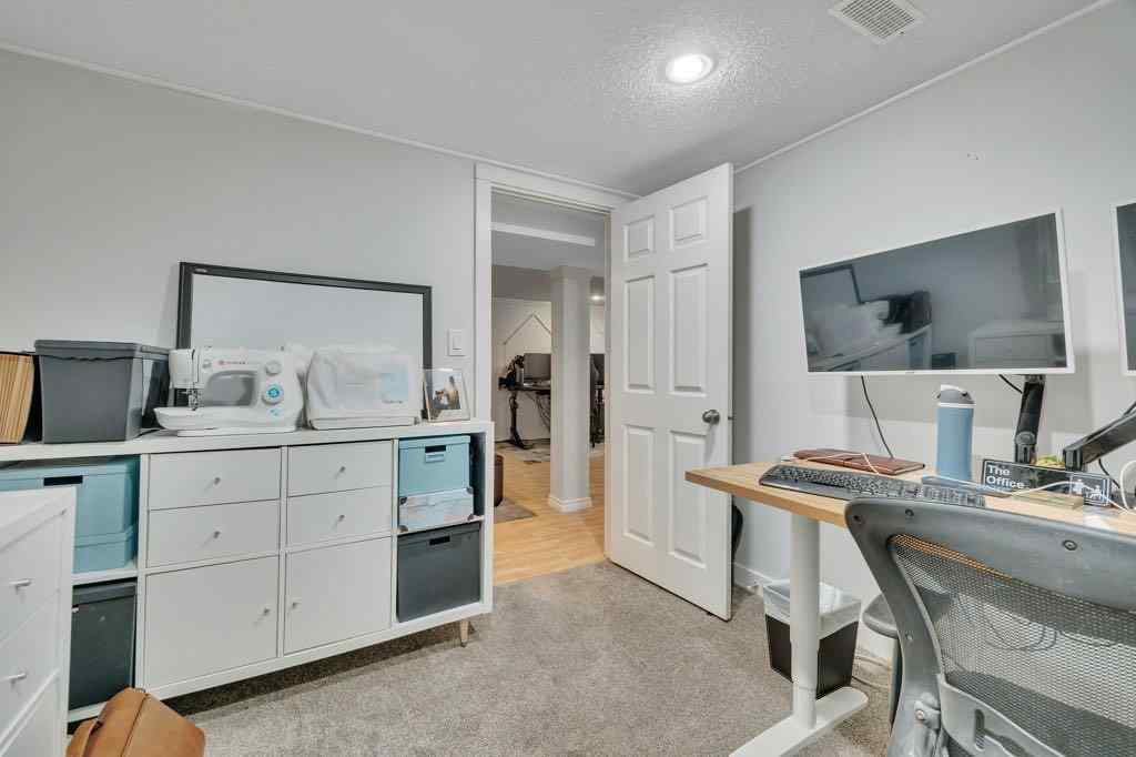 MLS® A2261769 - 7715 73 Avenue NW in Avonmore Edmonton, Residential