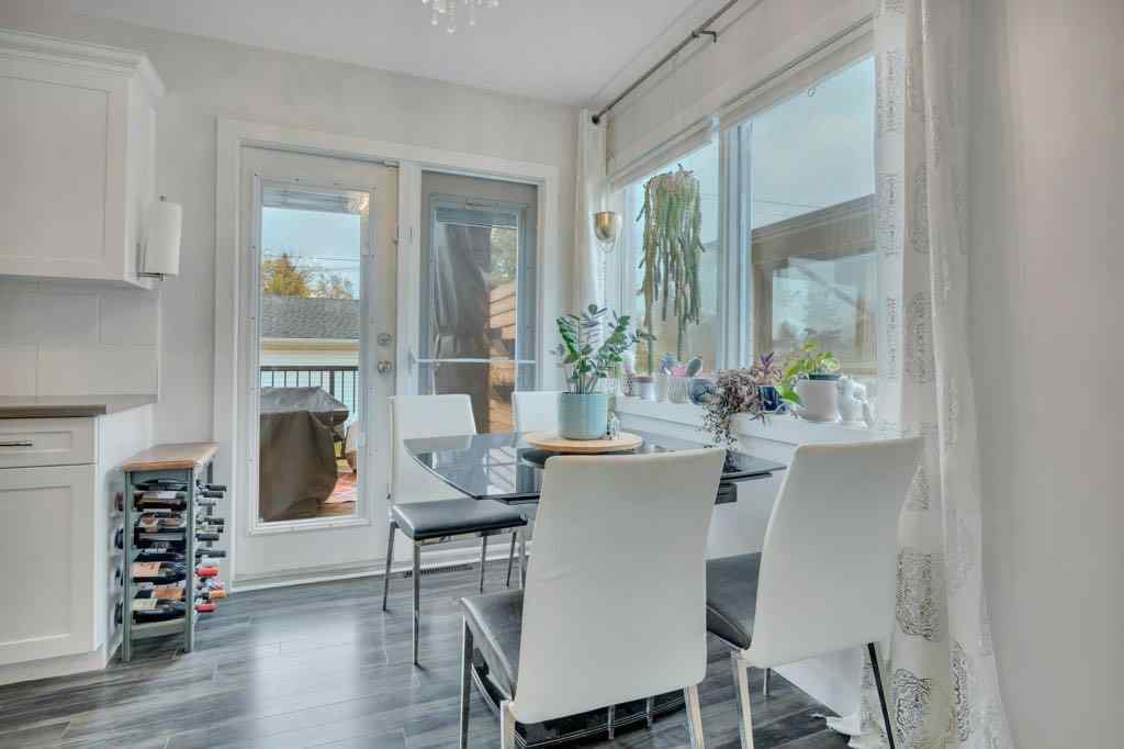 MLS® A2261769 - 7715 73 Avenue NW in Avonmore Edmonton, Residential