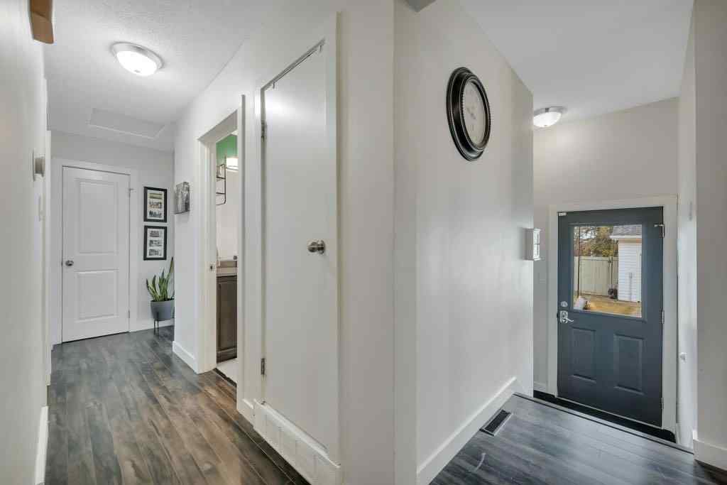 MLS® A2261769 - 7715 73 Avenue NW in Avonmore Edmonton, Residential