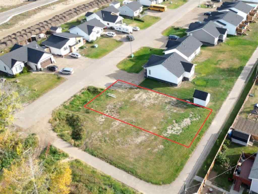 MLS® A2261770 - 10505 105 Ave   in NONE La Crete, Land