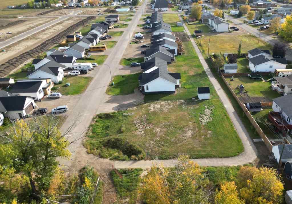 MLS® A2261770 - 10505 105 Ave   in NONE La Crete, Land