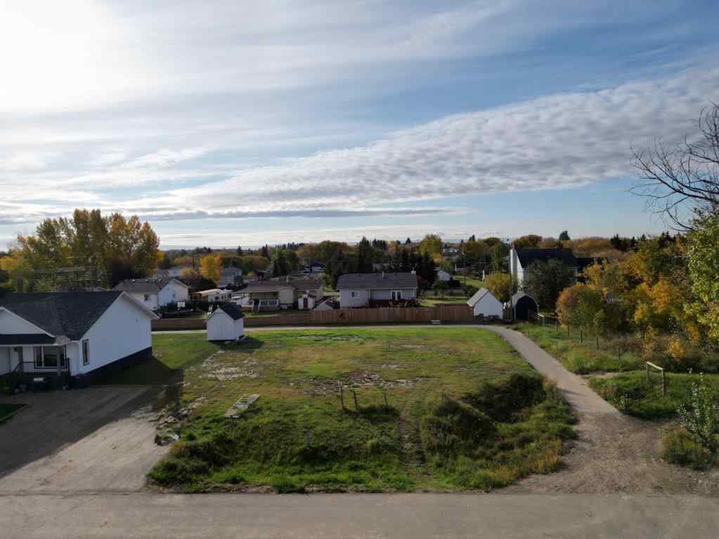 MLS® A2261770 - 10505 105 Ave   in NONE La Crete, Land
