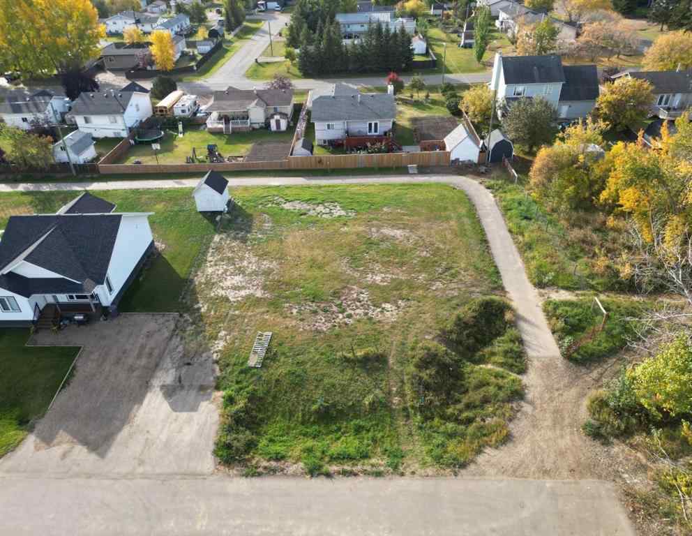 MLS® A2261770 - 10505 105 Ave   in NONE La Crete, Land