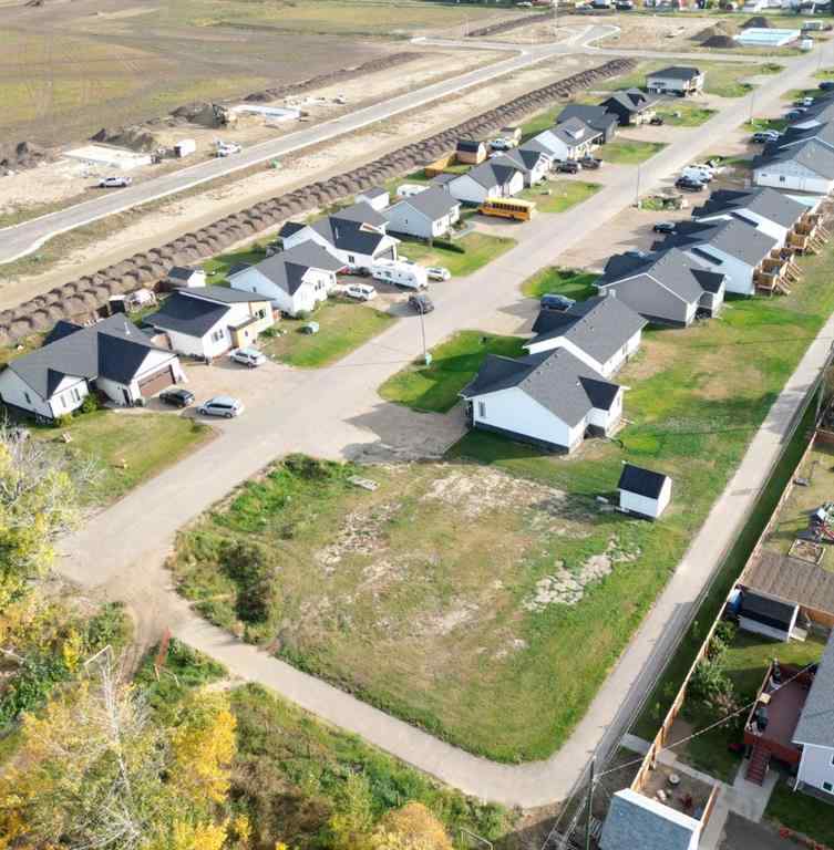 MLS® A2261770 - 10505 105 Ave   in NONE La Crete, Land