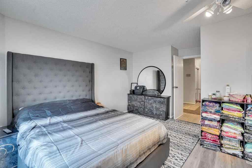 MLS® A2261771 - Unit #109 110 20 Avenue NE in Tuxedo Park Calgary, Residential