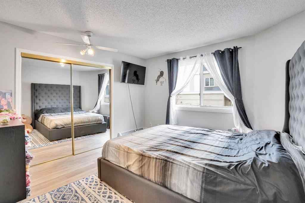 MLS® A2261771 - Unit #109 110 20 Avenue NE in Tuxedo Park Calgary, Residential