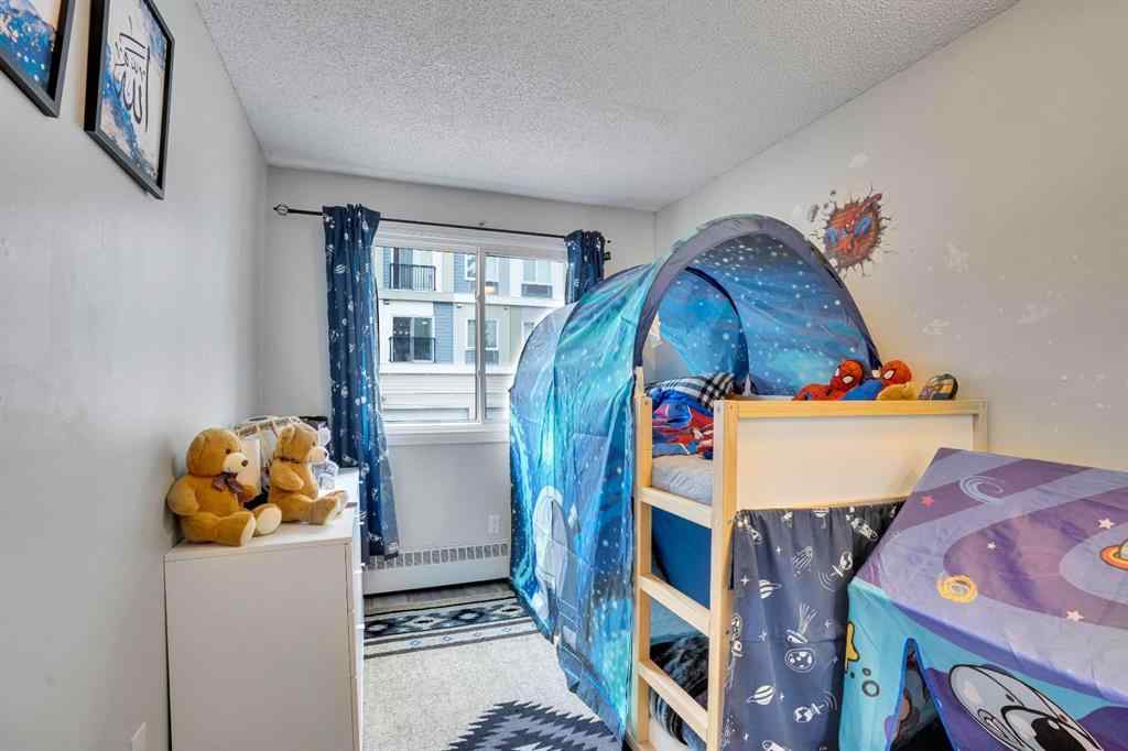 MLS® A2261771 - Unit #109 110 20 Avenue NE in Tuxedo Park Calgary, Residential