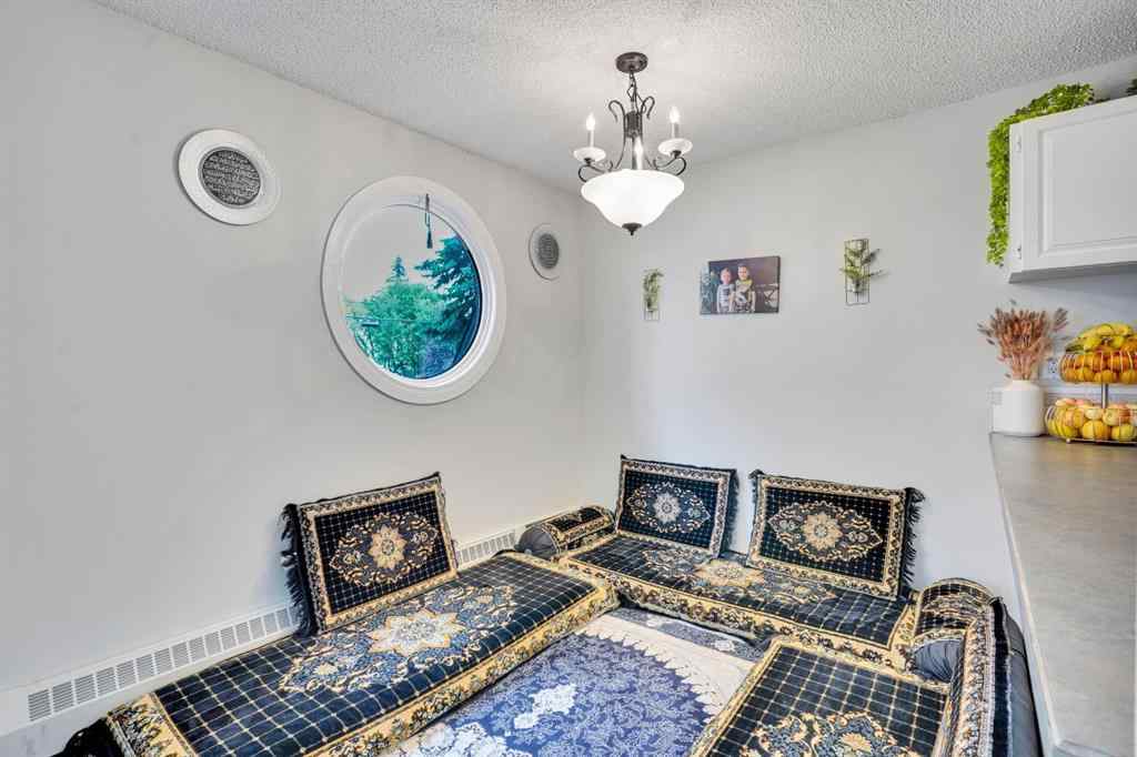 MLS® A2261771 - Unit #109 110 20 Avenue NE in Tuxedo Park Calgary, Residential
