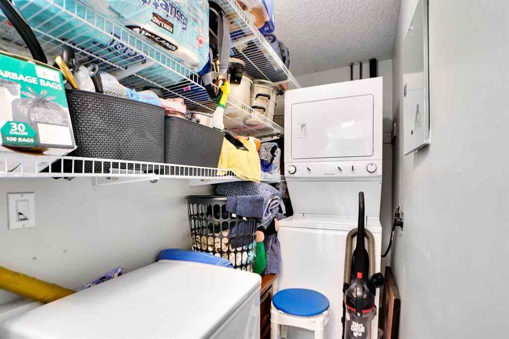 MLS® A2261771 - Unit #109 110 20 Avenue NE in Tuxedo Park Calgary, Residential