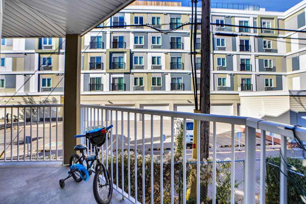 MLS® A2261771 - Unit #109 110 20 Avenue NE in Tuxedo Park Calgary, Residential