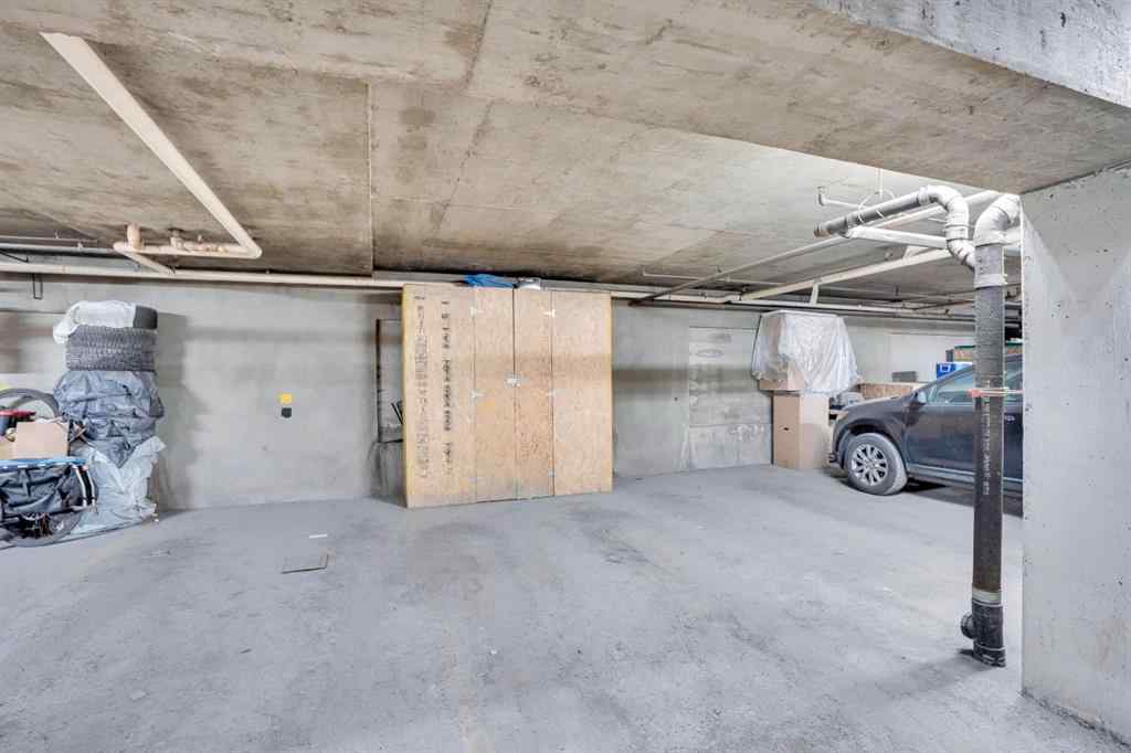 MLS® A2261771 - Unit #109 110 20 Avenue NE in Tuxedo Park Calgary, Residential