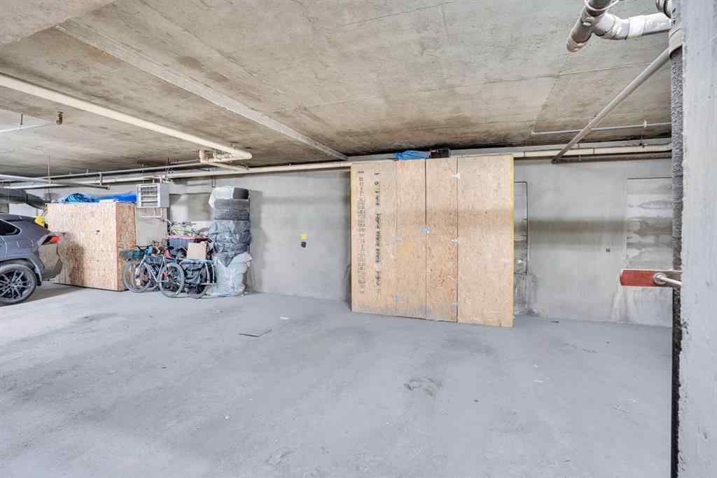 MLS® A2261771 - Unit #109 110 20 Avenue NE in Tuxedo Park Calgary, Residential