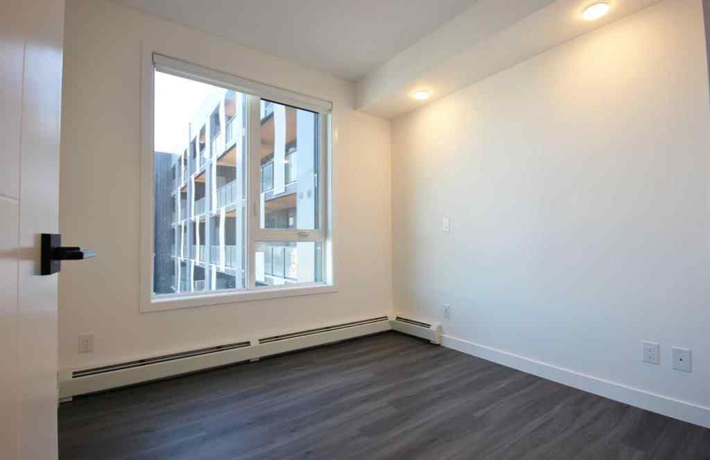 MLS® A2261772 - Unit #406 4138 University Avenue NW in University District Calgary, Residential