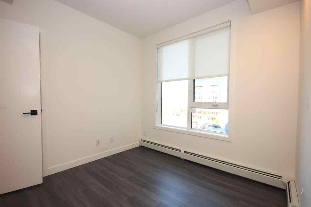MLS® A2261772 - Unit #406 4138 University Avenue NW in University District Calgary, Residential