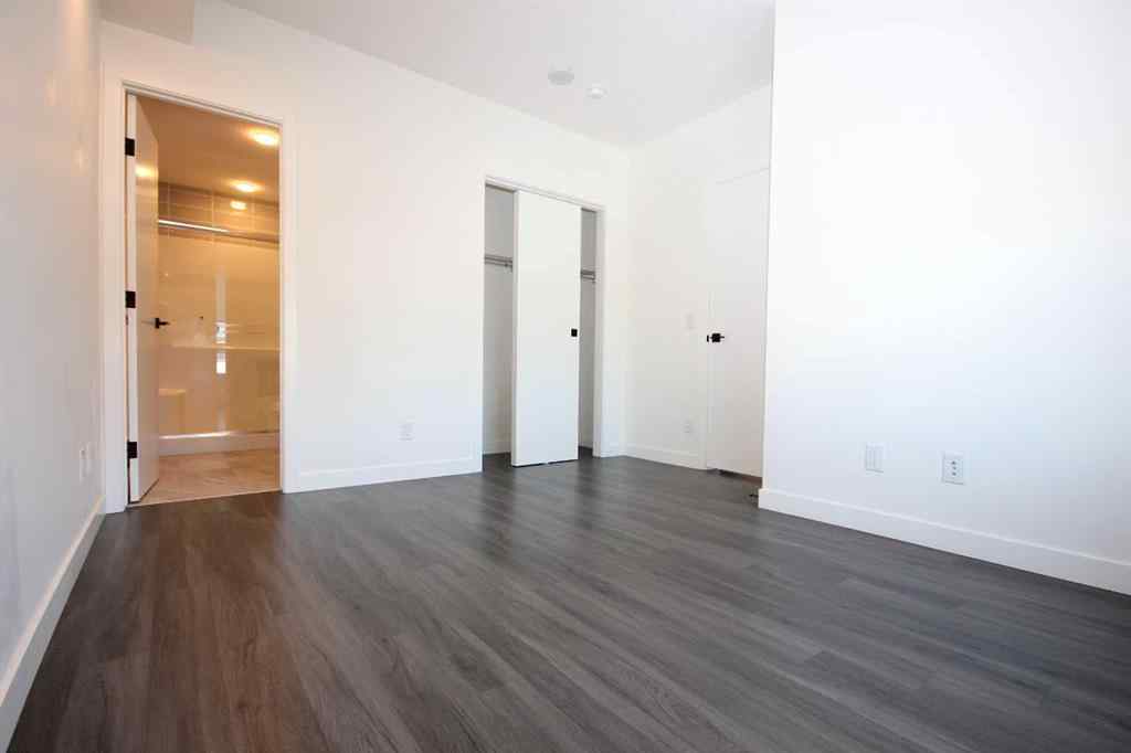 MLS® A2261772 - Unit #406 4138 University Avenue NW in University District Calgary, Residential