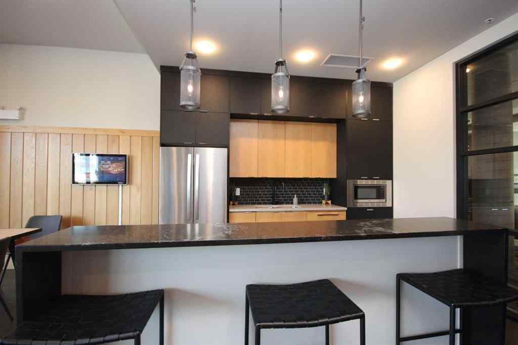 MLS® A2261772 - Unit #406 4138 University Avenue NW in University District Calgary, Residential