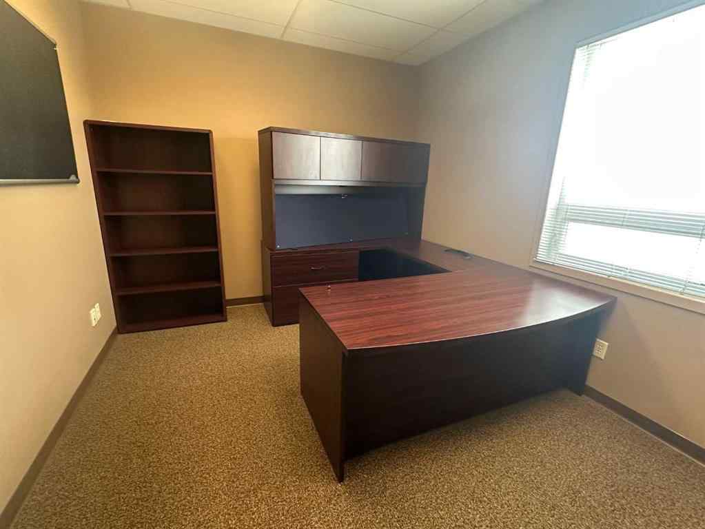 MLS® A2261774 - 8111 110 Street  in Richmond Industrial Park Grande Prairie, Commercial