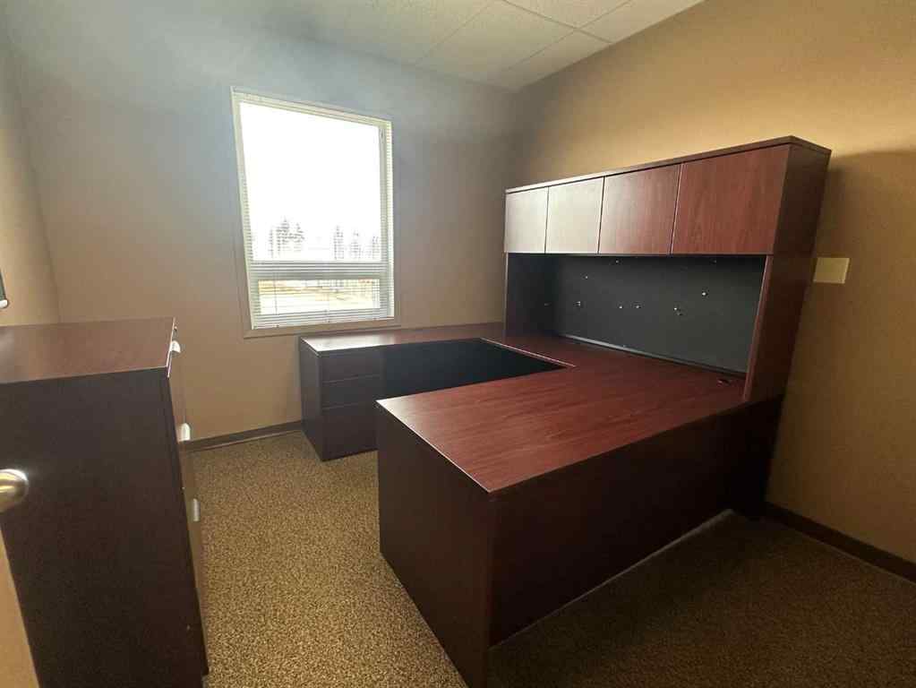 MLS® A2261774 - 8111 110 Street  in Richmond Industrial Park Grande Prairie, Commercial