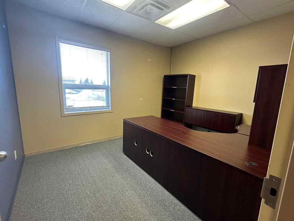MLS® A2261774 - 8111 110 Street  in Richmond Industrial Park Grande Prairie, Commercial