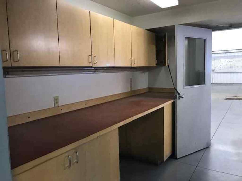 MLS® A2261774 - 8111 110 Street  in Richmond Industrial Park Grande Prairie, Commercial