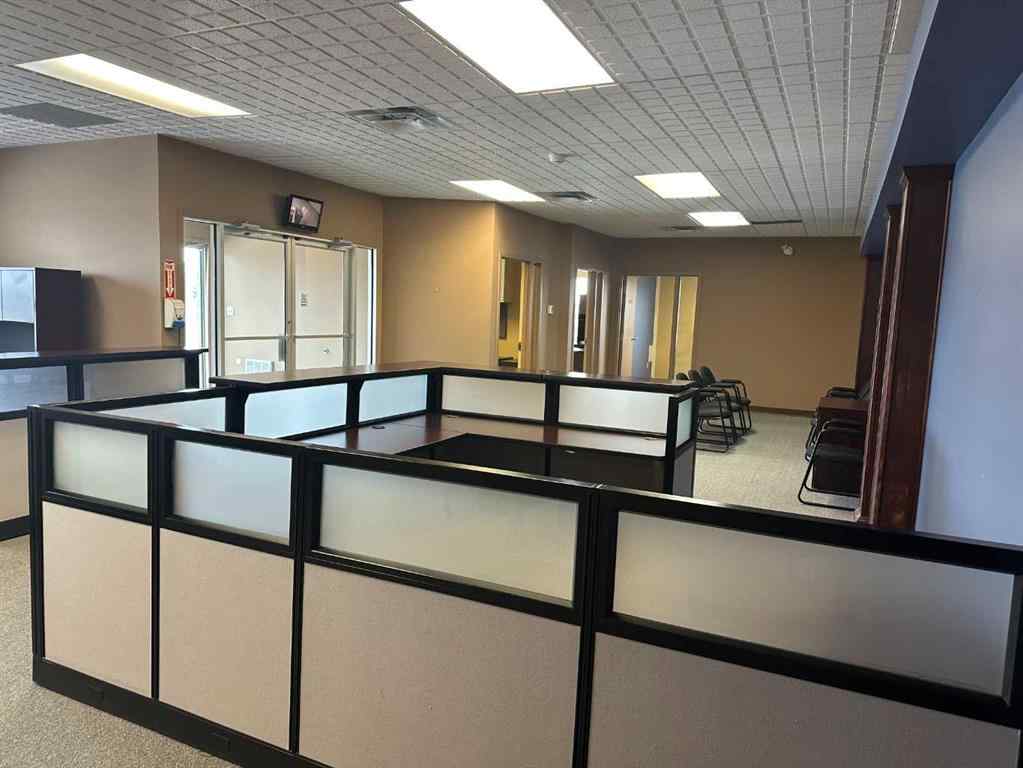 MLS® A2261774 - 8111 110 Street  in Richmond Industrial Park Grande Prairie, Commercial