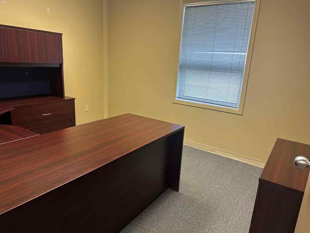 MLS® A2261774 - 8111 110 Street  in Richmond Industrial Park Grande Prairie, Commercial