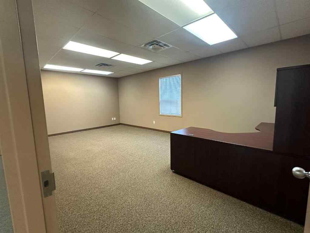 MLS® A2261774 - 8111 110 Street  in Richmond Industrial Park Grande Prairie, Commercial