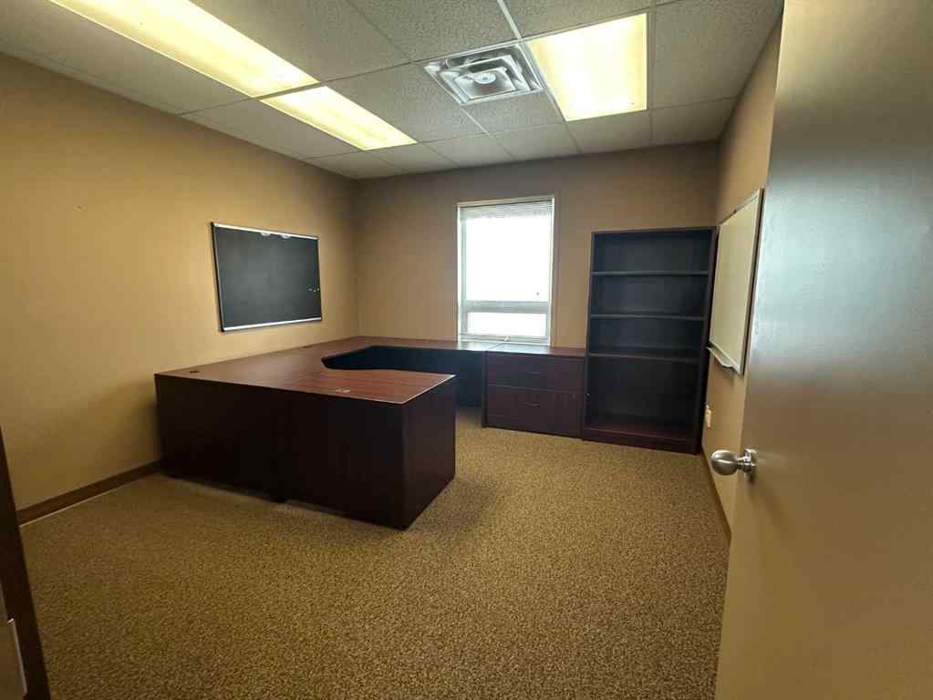 MLS® A2261774 - 8111 110 Street  in Richmond Industrial Park Grande Prairie, Commercial