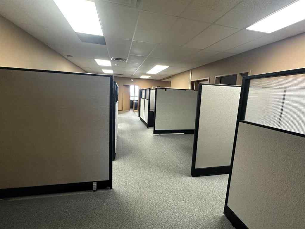 MLS® A2261774 - 8111 110 Street  in Richmond Industrial Park Grande Prairie, Commercial