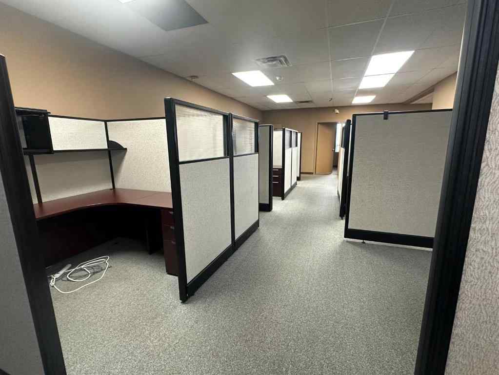 MLS® A2261774 - 8111 110 Street  in Richmond Industrial Park Grande Prairie, Commercial