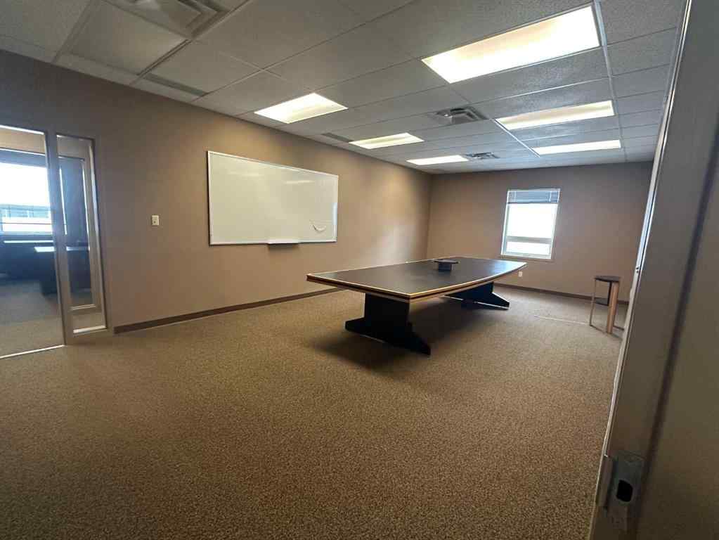 MLS® A2261774 - 8111 110 Street  in Richmond Industrial Park Grande Prairie, Commercial