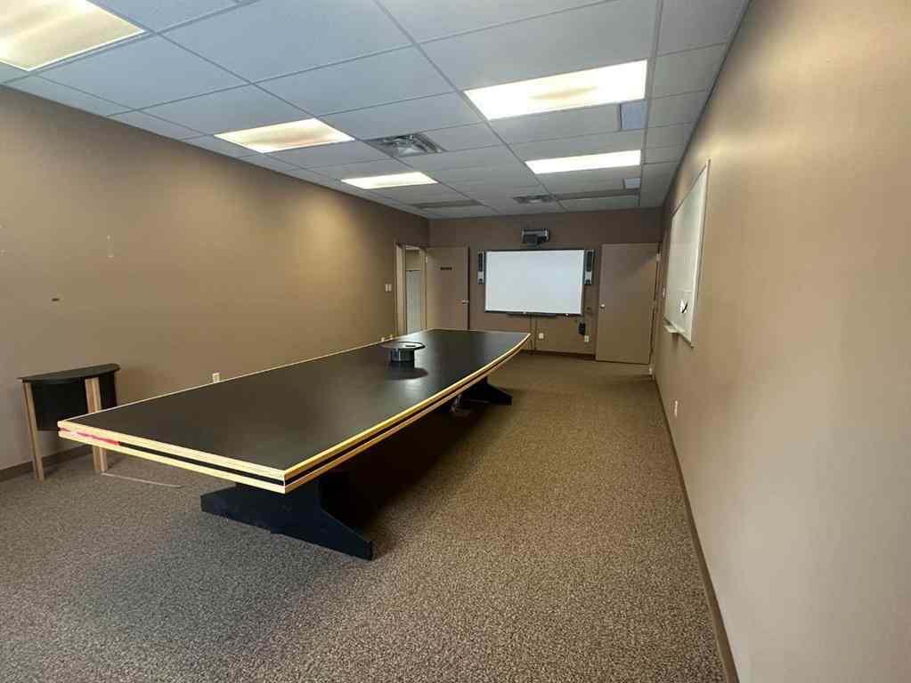 MLS® A2261774 - 8111 110 Street  in Richmond Industrial Park Grande Prairie, Commercial