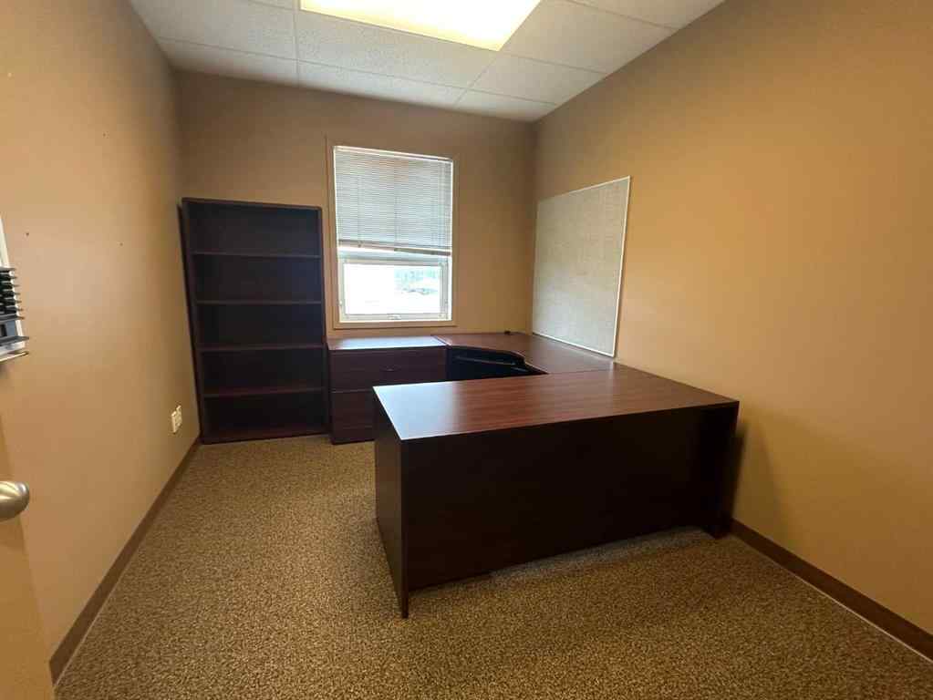 MLS® A2261774 - 8111 110 Street  in Richmond Industrial Park Grande Prairie, Commercial