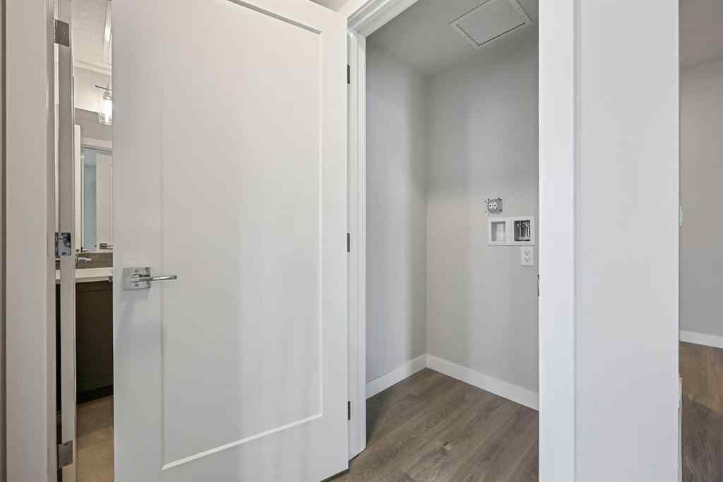 MLS® A2261778 - Unit #1115 520 Reynolds Avenue SW in Coopers Crossing Airdrie, Residential