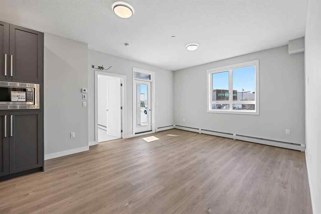 MLS® A2261778 - Unit #1115 520 Reynolds Avenue SW in Coopers Crossing Airdrie, Residential