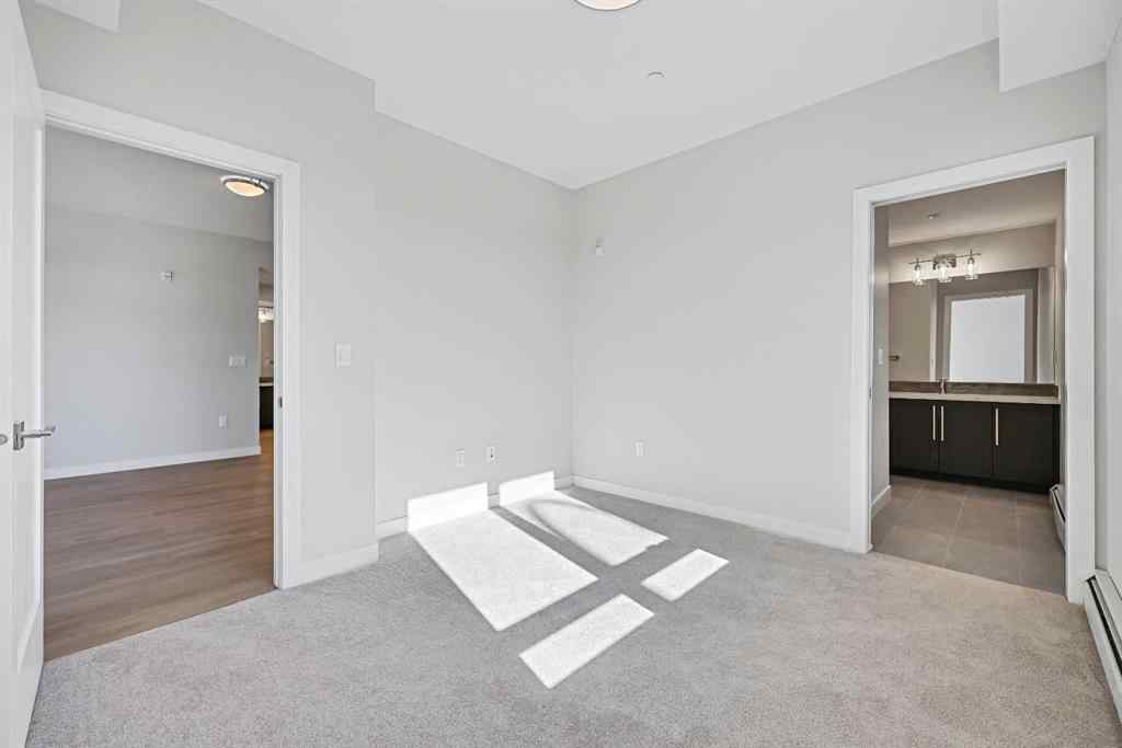 MLS® A2261778 - Unit #1115 520 Reynolds Avenue SW in Coopers Crossing Airdrie, Residential