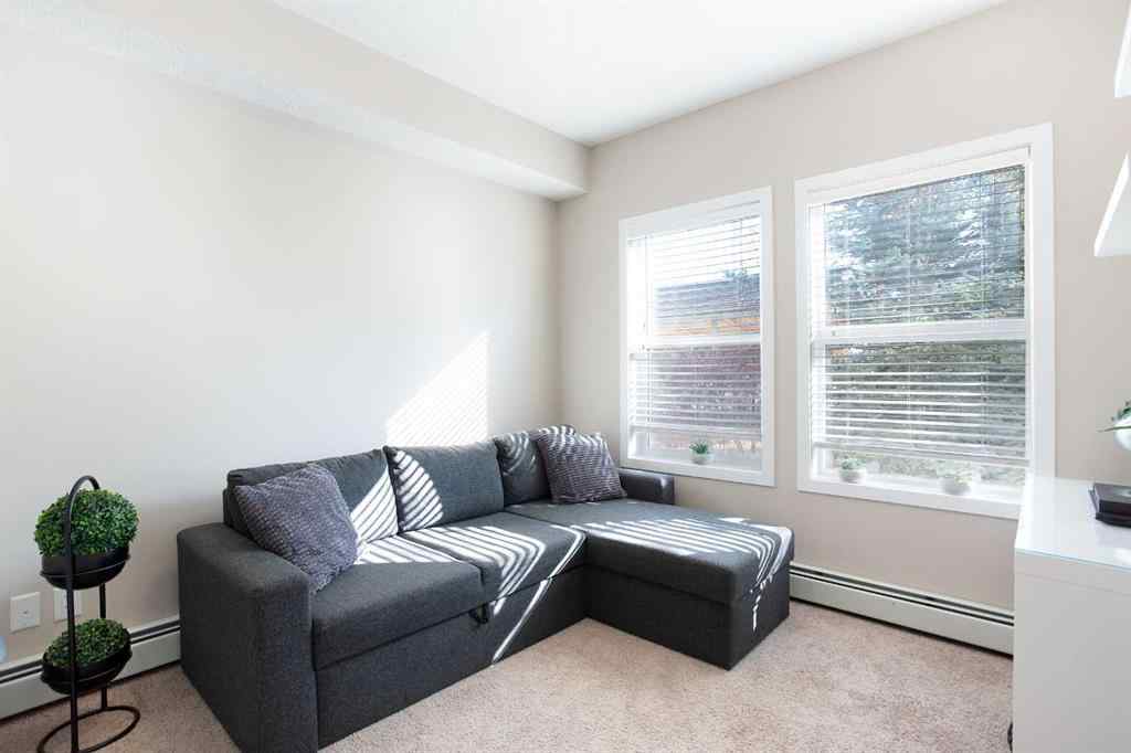 MLS® A2261779 - Unit #112 200 Cranfield Common SE in Cranston Calgary, Residential