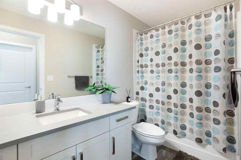 MLS® A2261779 - Unit #112 200 Cranfield Common SE in Cranston Calgary, Residential