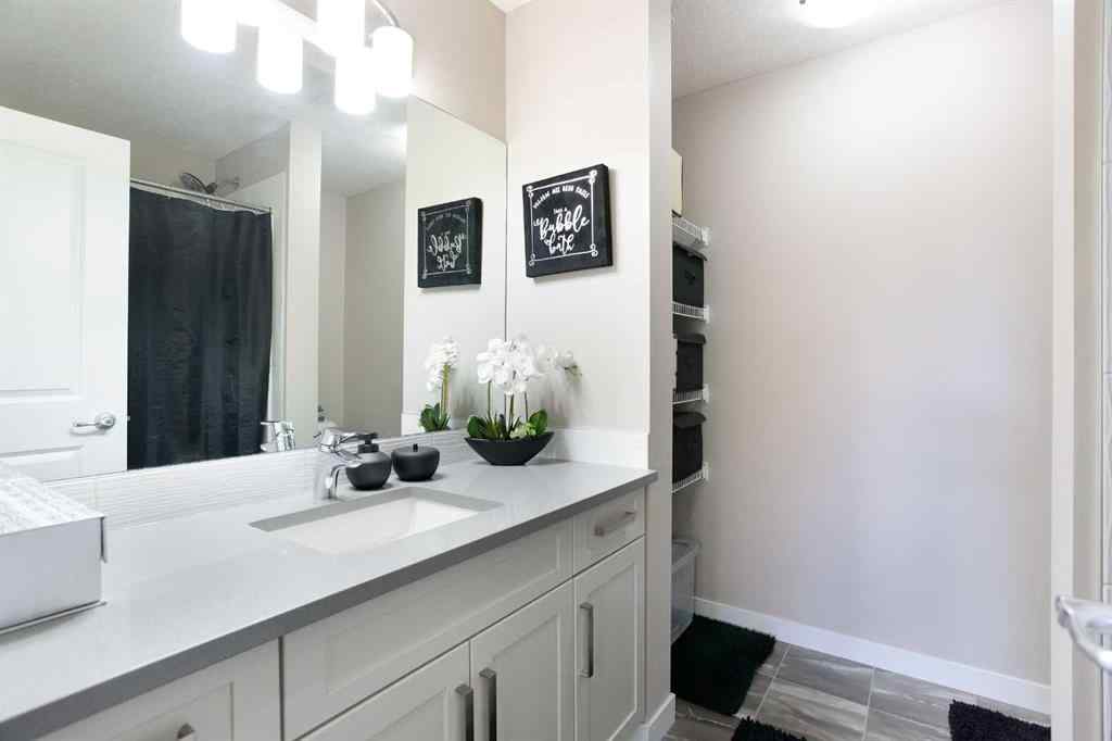 MLS® A2261779 - Unit #112 200 Cranfield Common SE in Cranston Calgary, Residential