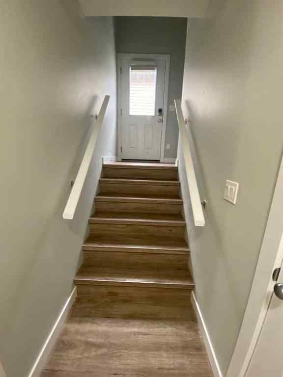 MLS® A2261780 - Unit #B 9613 113 Avenue  in N/A Clairmont, Rental