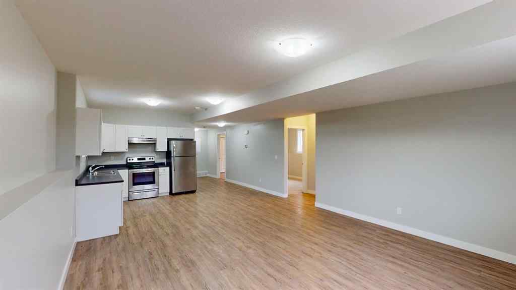 MLS® A2261780 - Unit #B 9613 113 Avenue  in N/A Clairmont, Rental