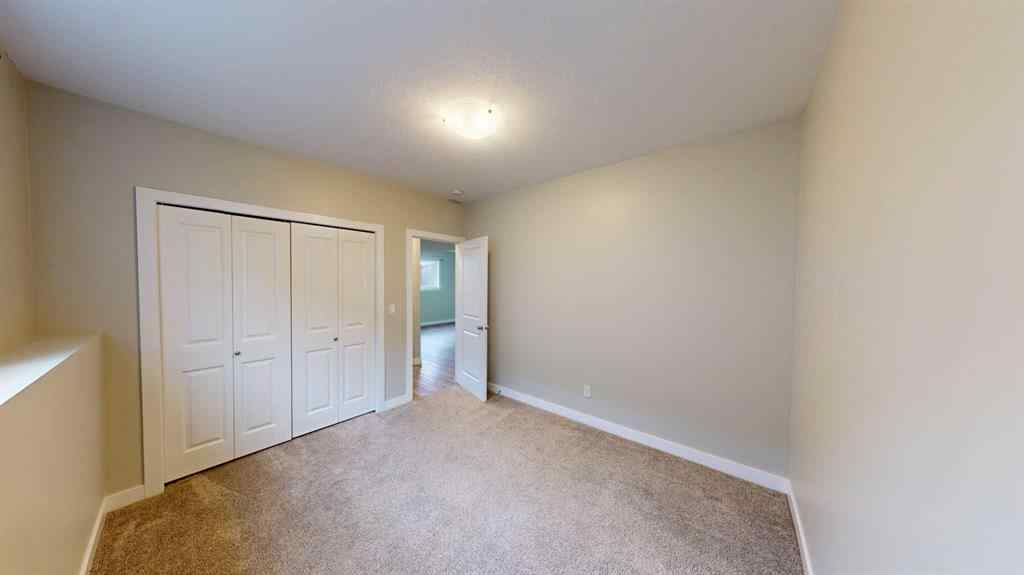 MLS® A2261780 - Unit #B 9613 113 Avenue  in N/A Clairmont, Rental