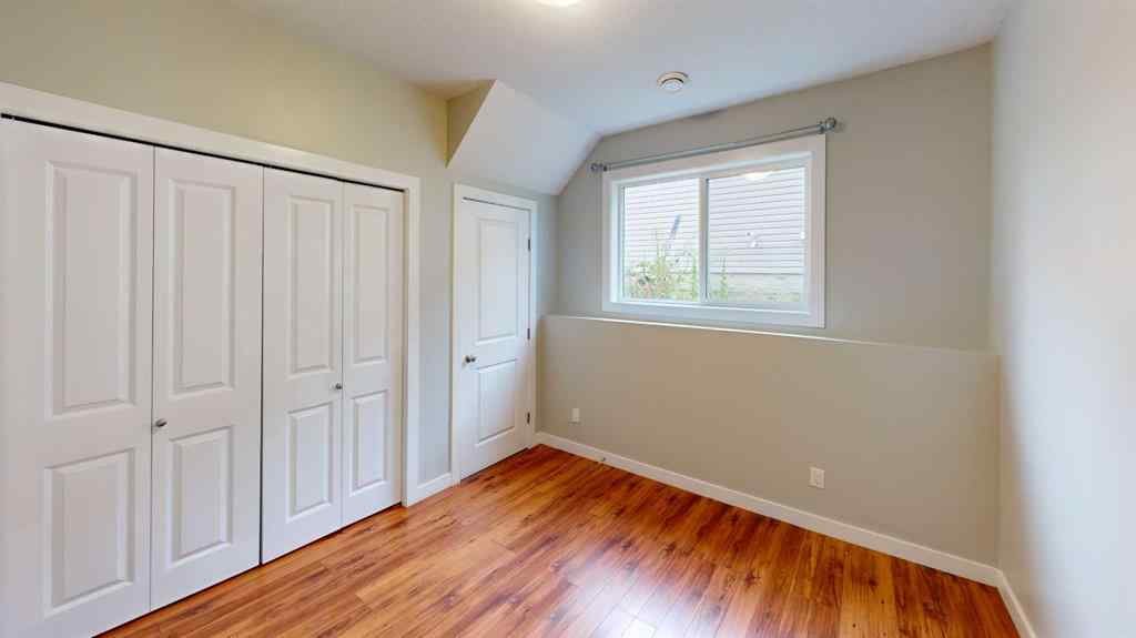 MLS® A2261780 - Unit #B 9613 113 Avenue  in N/A Clairmont, Rental