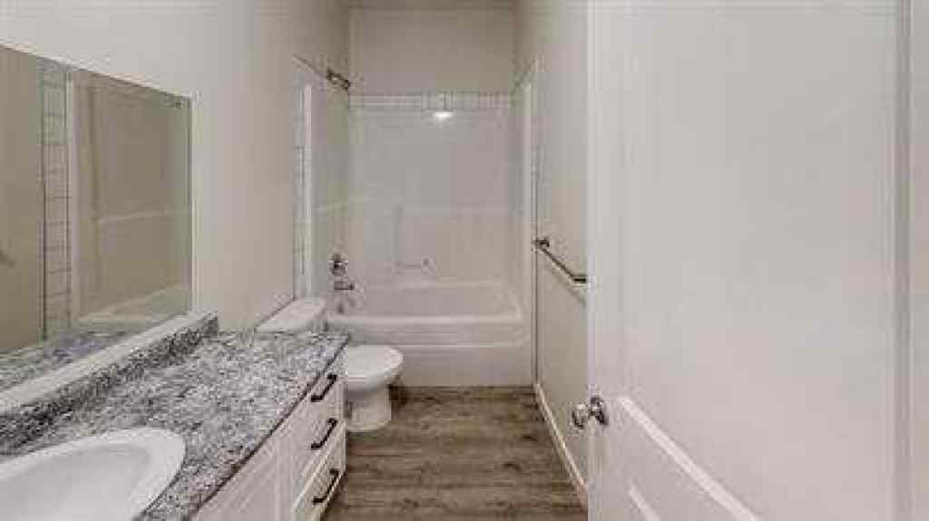 MLS® A2261780 - Unit #B 9613 113 Avenue  in N/A Clairmont, Rental