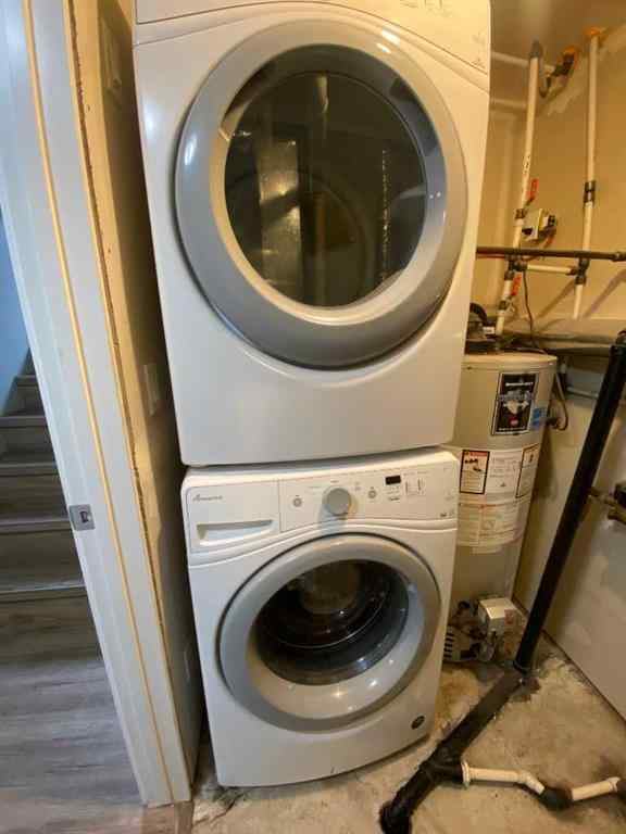 MLS® A2261780 - Unit #B 9613 113 Avenue  in N/A Clairmont, Rental