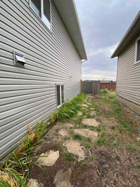 MLS® A2261780 - Unit #B 9613 113 Avenue  in N/A Clairmont, Rental
