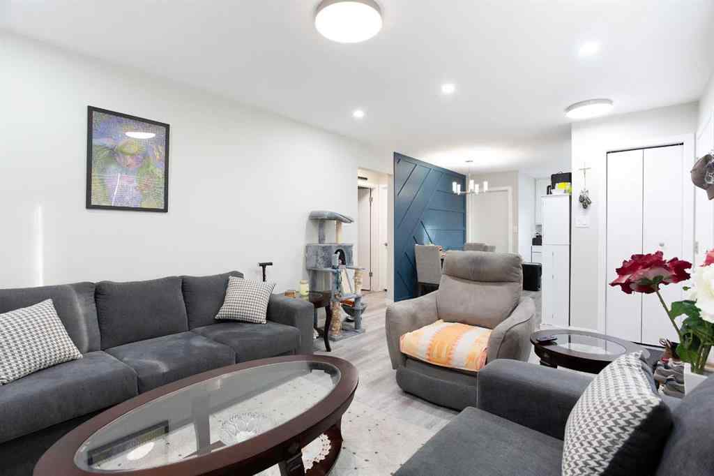 MLS® A2261781 - 119 Maranda Close NE in Marlborough Calgary, Residential