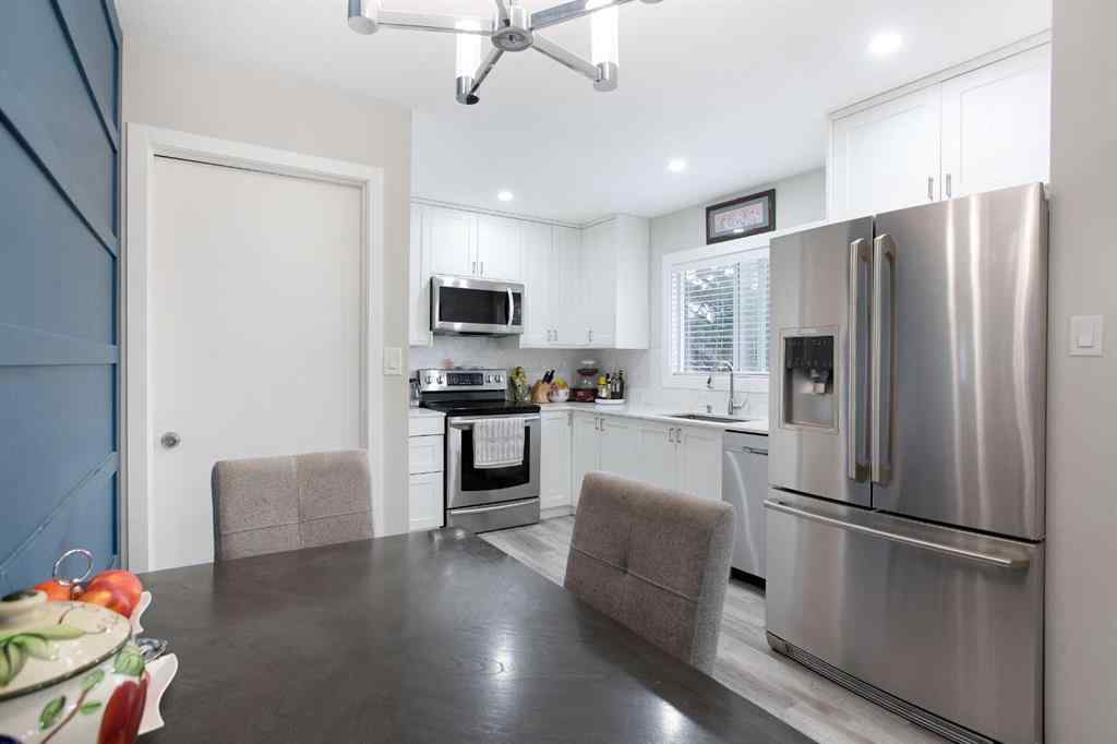 MLS® A2261781 - 119 Maranda Close NE in Marlborough Calgary, Residential