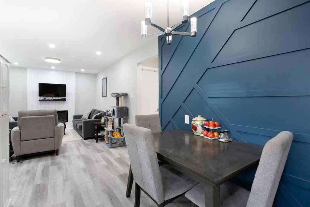 MLS® A2261781 - 119 Maranda Close NE in Marlborough Calgary, Residential