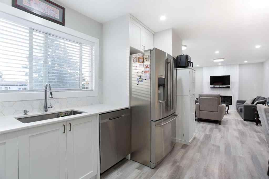 MLS® A2261781 - 119 Maranda Close NE in Marlborough Calgary, Residential